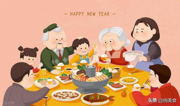 大年三十除夕夜，牢記&OpenCurlyDoubleQuote;做6事忌4事&rdquo;老傳統保留，日子越過越旺