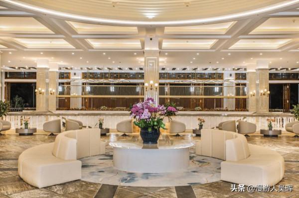 三亞灣酒店評測｜價效比高，溫泉，五星級推薦