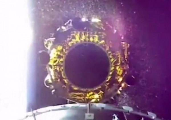 首登月球背面3週年！嫦娥四號輝煌背後的艱辛：曾遇燃料洩漏