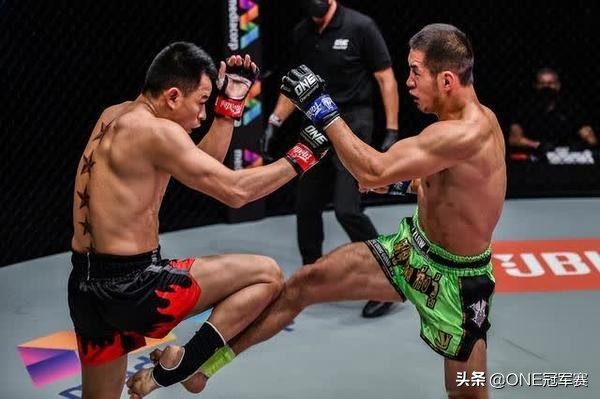 羽量級八人賽會出現中國身影?張春雨為1%的可能,盡100%努力 羽量級八人賽會出現中國身影?張春雨為1%的可能,盡100%努力