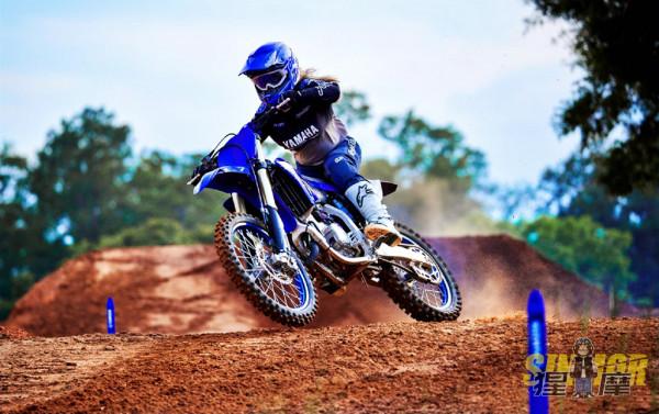 雅馬哈全新YZF125登場,全方面最佳化,造型更加帥氣 雅馬哈全新YZF125登場,全方面最佳化,造型更加帥氣