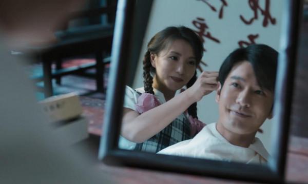 《黃旭華的深潛》孤獨的潛行者心無旁騖，妻子李世英扛起家庭瑣碎