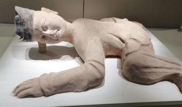 新疆維吾爾自治區博物館館藏精品（三）