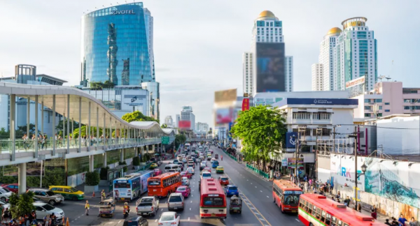 曼谷市長公佈最新開放條件 曼谷市長公佈最新開放條件