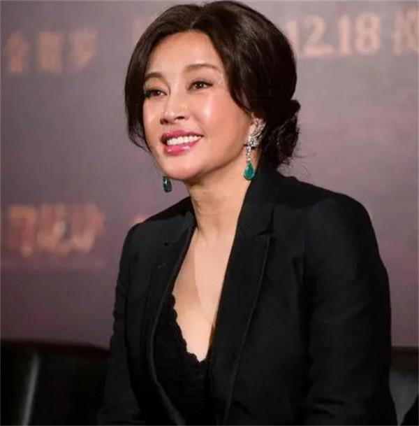 80年代的“北影三朵金花”，現今處境如何？