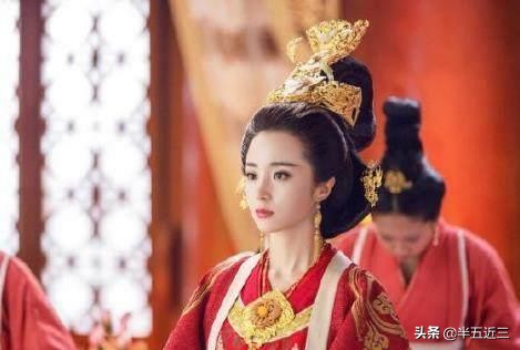 為何說隋文帝楊堅才是真正的千古一帝? 為何說隋文帝楊堅才是真正的千古一帝?