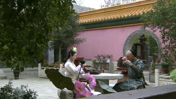 你喜歡的娘娘是什麼星座？如懿雙魚若曦天秤，甄嬛劇裡劇外反差大