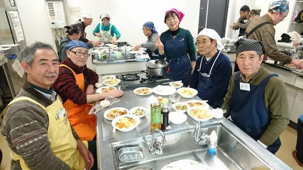 日本社會：老了都在幹啥？走進日本老人的退休生活