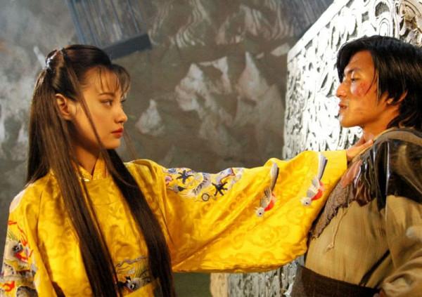 反派被設定得太強無法收場，編劇只能讓他們死於愛情