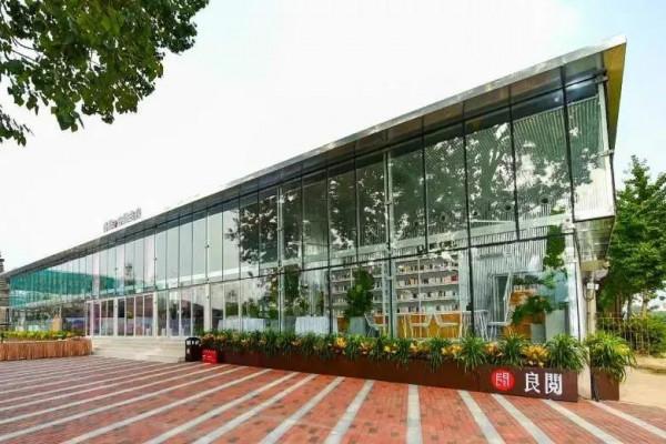 文藝與銳氣兼具！石景山這處潮流藝術聚集地，值得你來！