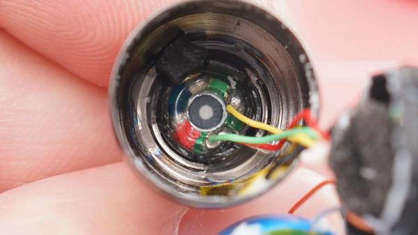 拆解報告:Motorola摩托羅拉 MOTO BUDS 120真無線耳機 拆解報告:Motorola摩托羅拉 MOTO BUDS 120真無線耳機