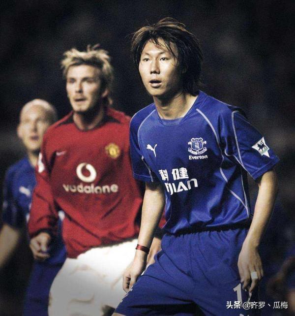 盤點中國球員歐羅巴征戰史最成功的5位球員