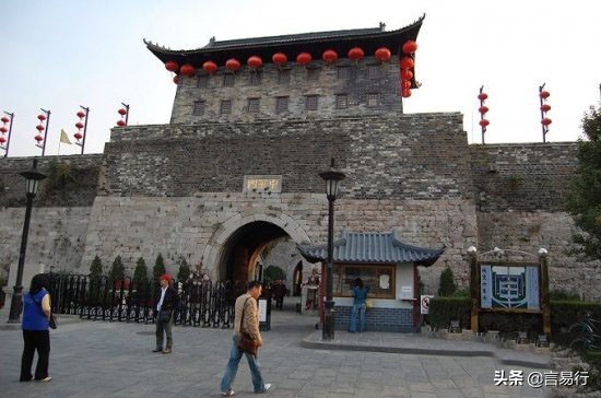 盤點中國25處人文景觀世界之最