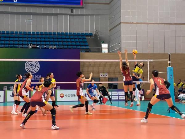 女排決賽,江蘇雙子星PK天津";小魏秋月";,天津主教練談取勝之匙 女排決賽,江蘇雙子星PK天津";小魏秋月";,天津主教練談取勝之匙