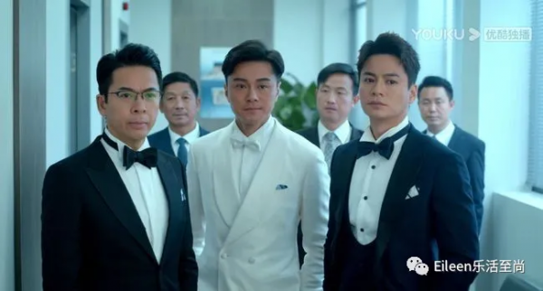 夫妻變叔嫂？這個老錢家族到底集齊了多少豪門秘辛？