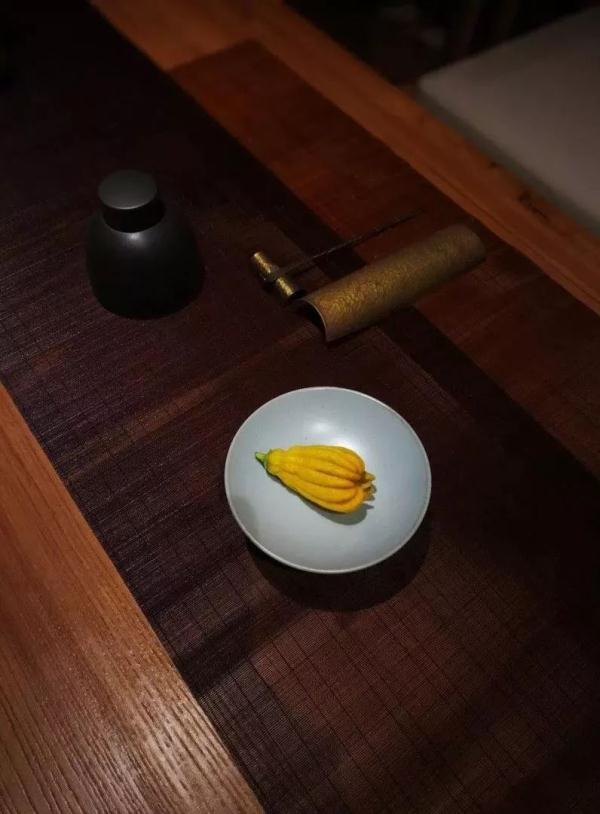 人活到極致，是節制