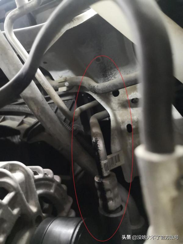 東風日產&OpenCurlyDoubleQuote;內部通知&rdquo;曝光 這個配件需格外&OpenCurlyDoubleQuote;關照&rdquo;車主破費又頭疼