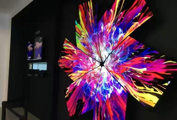 華為電視再掀價格風暴 讓我想起了當年的樂視和暴風 華為電視再掀價格風暴 讓我想起了當年的樂視和暴風