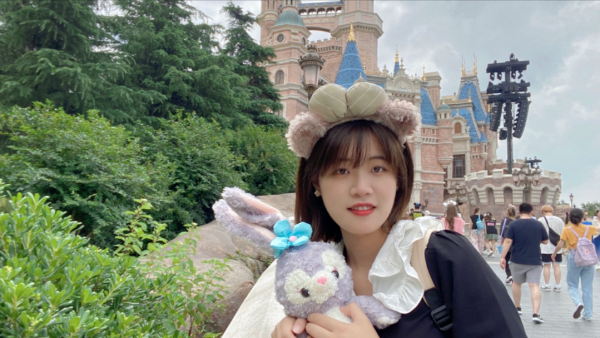 一大樂園的落寞:香港迪士尼的由盛而衰 一大樂園的落寞:香港迪士尼的由盛而衰