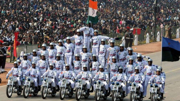 140萬軍隊形同虛設?為何軍隊龐大的印度奈何不了巴基斯坦? 140萬軍隊形同虛設?為何軍隊龐大的印度奈何不了巴基斯坦?