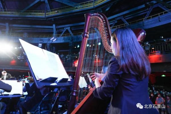 鋼鐵工業遺風與現代交響樂的激情碰撞!獨家高畫質大圖來了 鋼鐵工業遺風與現代交響樂的激情碰撞!獨家高畫質大圖來了