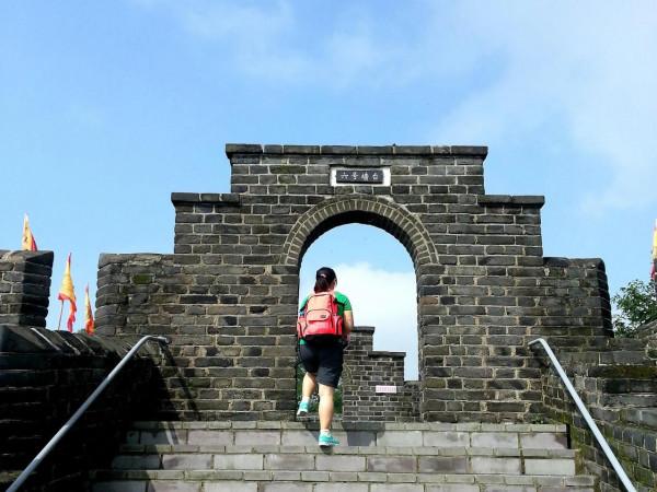北京出發以長白山天池為目的地的自駕遊記（2）