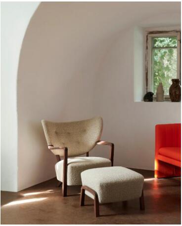 探索日常中的儀式感&mdash;&mdash;&amp&semi;Tradition 2022 春季新品全新發布