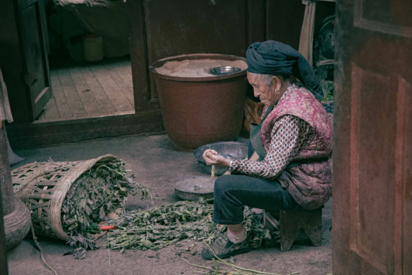 一條老外比國人還多的經典徒步線路，你猜到了嗎？