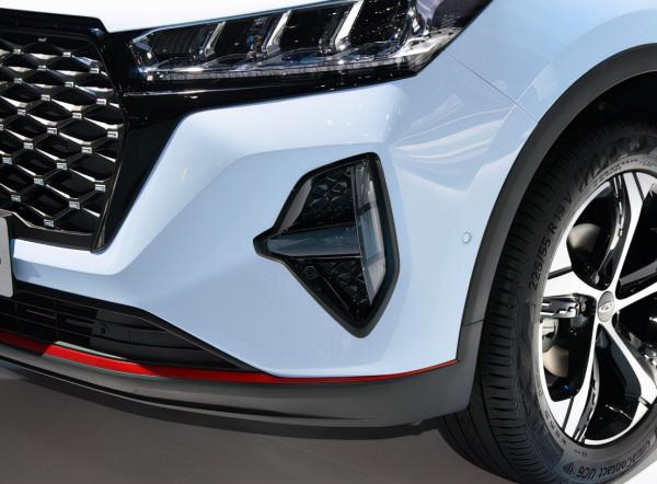 瑞虎7 PLUS開啟預售！產品全面升級，內飾更豪華，將提供兩種動力