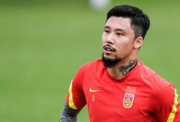 中國足球1天4大訊息!中超不排除有球隊退出,國足對手主帥發聲 中國足球1天4大訊息!中超不排除有球隊退出,國足對手主帥發聲