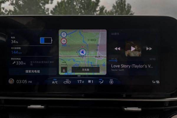 高高愛開車丨能讓你變“懶”的車機 百度Apollo智慧車聯輕體驗 高高愛開車丨能讓你變“懶”的車機 百度Apollo智慧車聯輕體驗