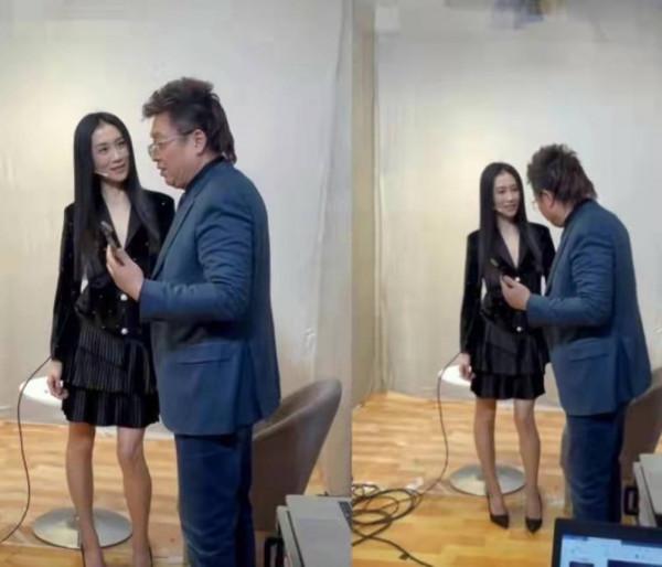 &OpenCurlyDoubleQuote;內卷&rdquo;下暴瘦的10位女星，有人瘦到22公斤，體力不支只能坐輪椅