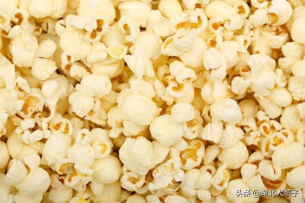 過年這8種零食不用買，教你在家自己做，沒有新增劑，乾淨又好吃