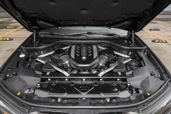 新車 | 售價100萬-164.8萬元,寶馬X7改款車型上市,增配遠端啟動 新車 | 售價100萬-164.8萬元,寶馬X7改款車型上市,增配遠端啟動