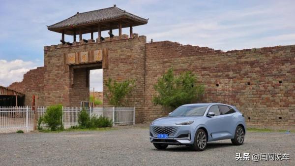 大美風景絕絕子！新疆自駕攻略（上）