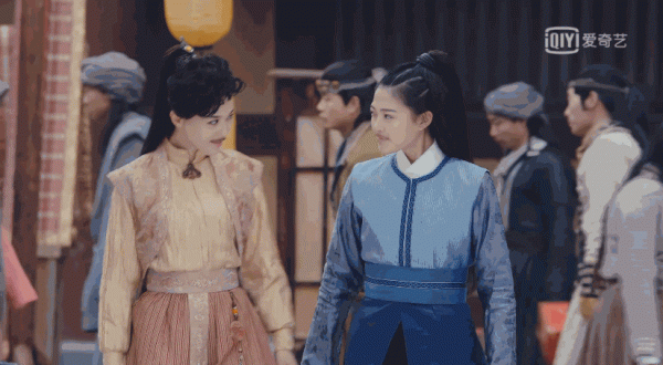 國產劇裡的女扮男裝,不男又不女,到底能有多離譜?笑不活了 國產劇裡的女扮男裝,不男又不女,到底能有多離譜?笑不活了