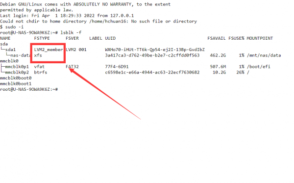 吃了尼卡果實的自由NAS！保姆級萬由新手使用+最佳化+Docker教程