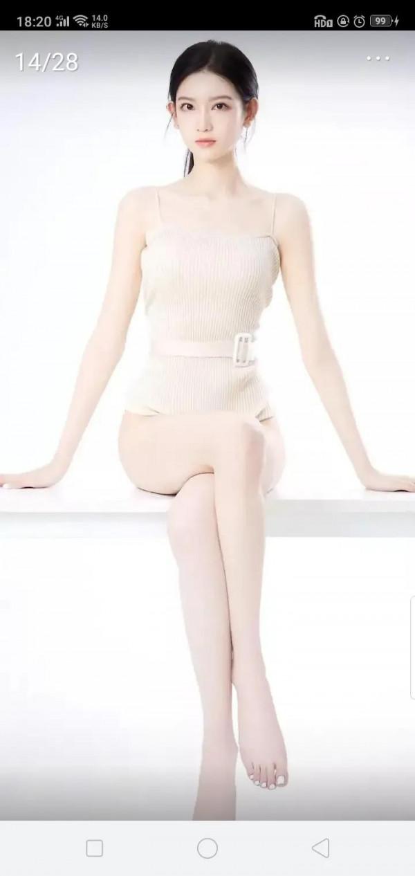 李沁美圖1