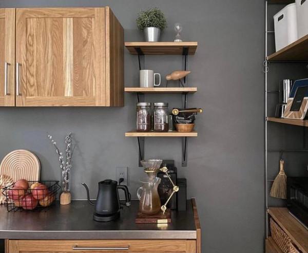 日本夫妻的145㎡精緻生活：全屋收拾得井然有序，看著就很治癒