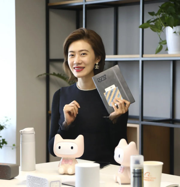 張萌：從不修邊幅到建立美學思維，我到底經歷了什麼？