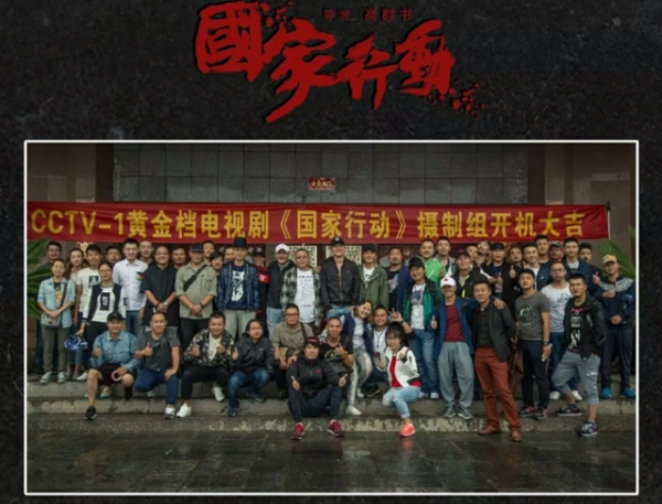 積壓5年未播，張譯飾演反派，這部劇比《掃黑風暴》還讓人期待