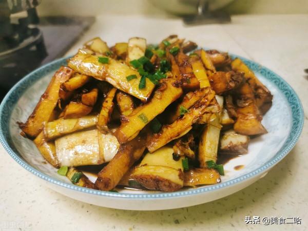 春天家常飯菜最養人，多吃6大新鮮菜，簡單好做，孩子愛吃長得快