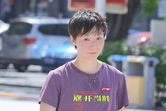 陳夢在等待大滿貫，王曼昱只要沒有傷病，依然是冠軍的爭奪者