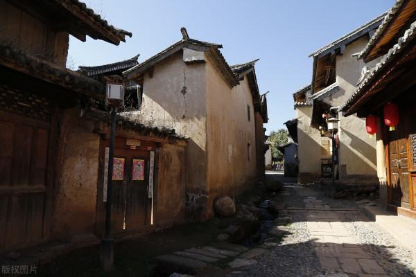 雲南的冬日也太美了吧!這6個地方的風景溫柔細膩,皆是歲月靜好 雲南的冬日也太美了吧!這6個地方的風景溫柔細膩,皆是歲月靜好