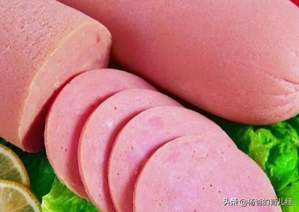 美味好吃的肉鬆火腿酥皮卷,鮮香營養,烹飪易上手,孩子特別喜歡 美味好吃的肉鬆火腿酥皮卷,鮮香營養,烹飪易上手,孩子特別喜歡