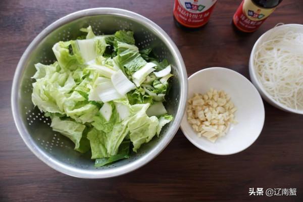 冬天就愛吃這菜，熱乎乎燉一鍋，是菜也是飯，香噴噴特別好吃