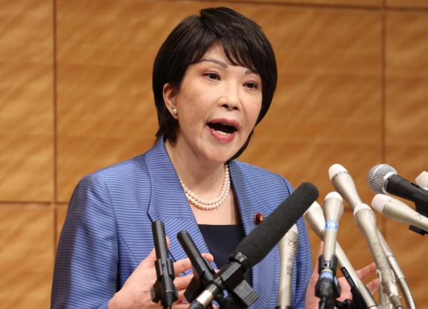 反對福島核汙水排海？安倍心腹突然攤牌，菅義偉這回終於瞞不下去