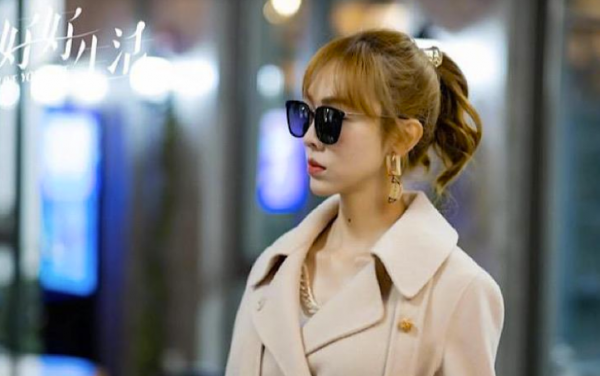 孝順的姜妍:紅了不忘本,給父親做生日蛋糕,感激乾媽宋丹丹 孝順的姜妍:紅了不忘本,給父親做生日蛋糕,感激乾媽宋丹丹