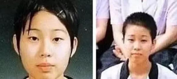 “逆襲女神”劉仁娜：曾坦白自己多次整容，為何始終演不了女主角