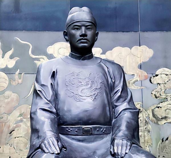 韓國司法界大佬為何為火燒靖國神社中國人辯護？他祖先是中國皇帝